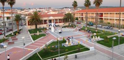 Με οριακή πλειοψηφία απόφαση για έργο στους Γαργαλιάνους