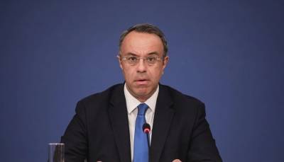 Σταϊκούρας: Νέος δημοσιονομικός χώρος το καλοκαίρι που θα επιστραφεί στους πολίτες