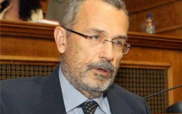 &quot;Ελιά&quot;: Στην Τρίπολη Καψής και Αγανίδης
