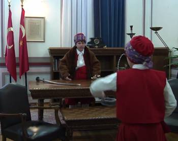 Μαθητικές ταινίες για την 23η Μαρτίου και την απελευθέρωση της Καλαμάτας (βίντεο)