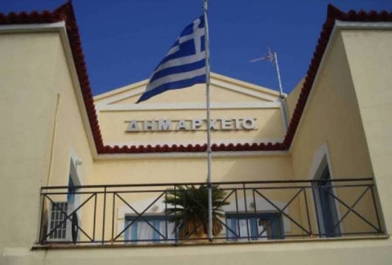 Στα 31,8 εκατ. ο νέος προϋπολογισμός του Δήμου Τριφυλίας