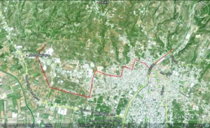 Διακοπή νερού στη βορειοδυτική Καλαμάτα