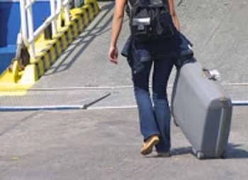 Βουλγάρα τα πήρε όλα από 51χρονο στη Μεσσήνη