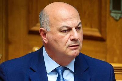 ΕΛΓΑ: Την ενίσχυση του Οργανισμού με 170 προσλήψεις ανακοίνωσε ο Κώστας Τσιάρας