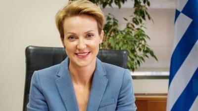 Σδούκου: Νέο ρυθμιστικό πλαίσιο για τις κρίσιμες ορυκτές πρώτες ύλες