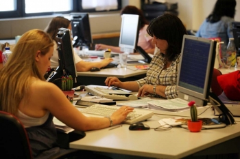 400 θέσεις κοινωφελούς εργασίας στη Μεσσηνία