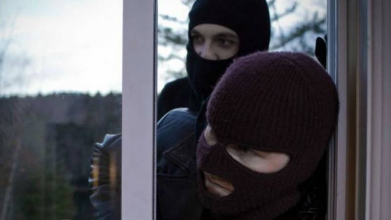 Μεσσήνη: Λήστεψαν 79χρονη στο σπίτι της στην Κυδωνίτσα