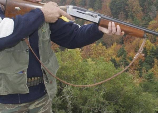 Ψηφίζουν την Κυριακή οι κυνηγοί της Καλαμάτας