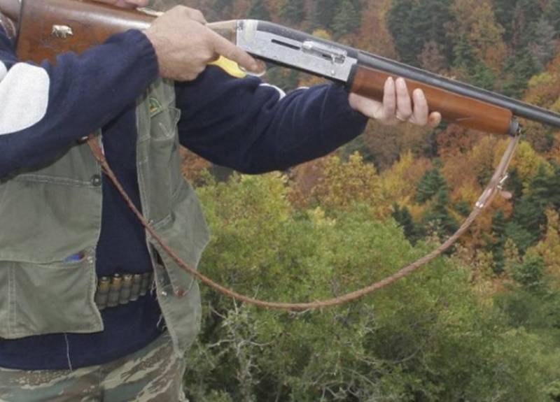 Ψηφίζουν την Κυριακή οι κυνηγοί της Καλαμάτας