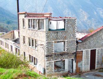 Εκδήλωση μνήμης στο ξυλοπροστήριο