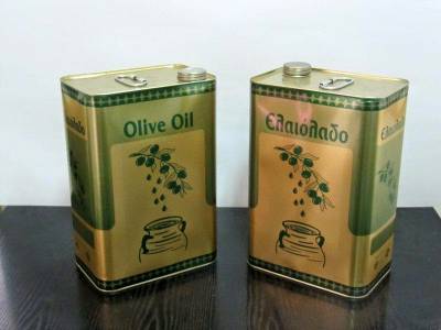 Εκβιασμός Μεσσήνιου εμπόρου ελαιολάδου