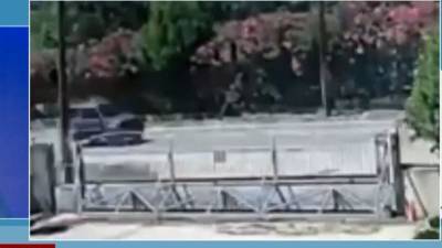 Συνελήφθη ο Τούρκος που πυροβόλησε τους πράκτορες της ΕΥΠ στη Θεσσαλονίκη