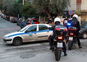 Δημητσάνα: Συνελήφθη κατηγορούμενη ως μέλος των «Πυρήνων της Φωτιάς»