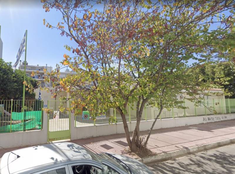 Δήμος Καλαμάτας: Σε άσκηση για σεισμό ο Ε’ Παιδικός Σταθμός