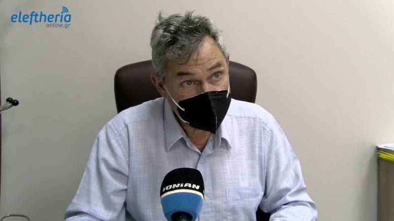 Καλαμάτα: 6 δημοτικοί σύμβουλοι καταγγέλλουν την απομάκρυνση Αγγελή από το Σύνδεσμο Υδρευσης