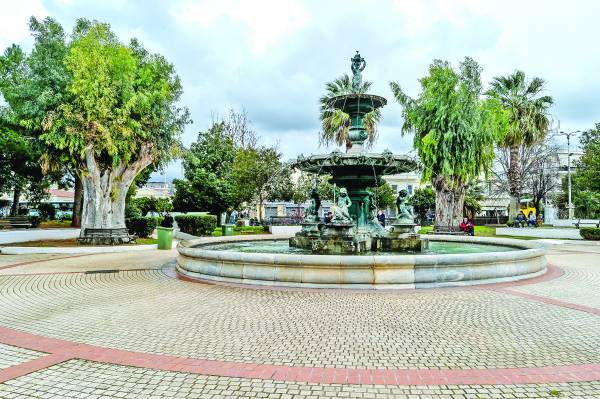 Το λούστρο δίνει πάντα ψήφους