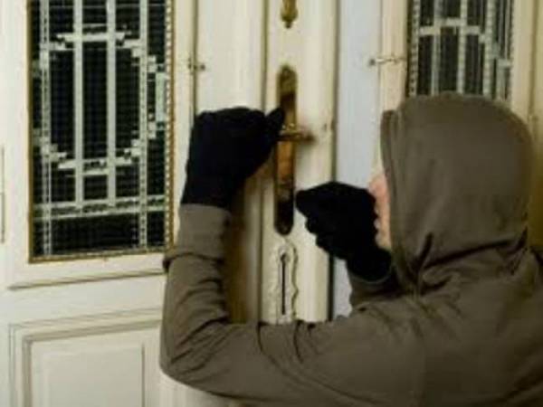 «Εκρηξη» κλοπών και διαρρήξεων στη Μεσσηνία