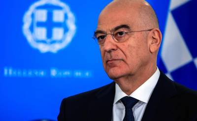 Δένδιας: Πέντε μέτρα διαφάνειας για τα εξοπλιστικά των Ενόπλων Δυνάμεων