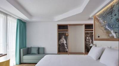 Υψηλή πληρότητα στη Μεσσηνία για το τετραήμερο των Χριστούγεννων - Γεμάτα όσα ξενοδοχεία παραμένουν ανοικτά!