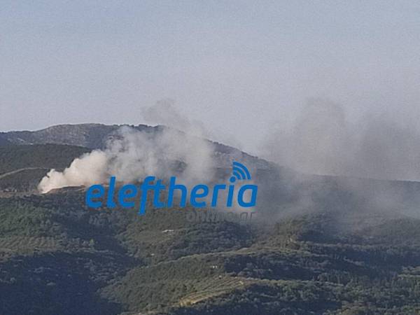 Η παθογένεια του πολιτικού συστήματος και οι εικόνες ντροπής με τα σκουπίδια