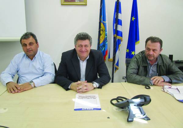 ΑΔΕΔΥ Μεσσηνίας: Κάλεσμα για συμμετοχή στη γενική απεργία (βίντεο)