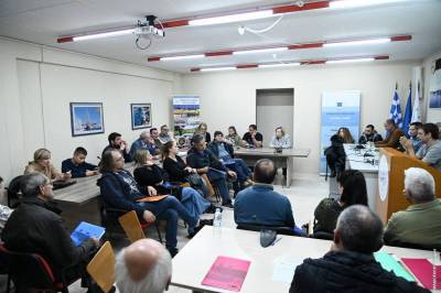 Τα αποτελέσματα του ευρωπαϊκού προγράμματος OliveOilMedNet