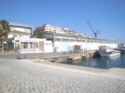 Μια πρόταση για τις αποθήκες λιμανιού της Καλαμάτας από την ομάδα «Πάμε Βόλτα»