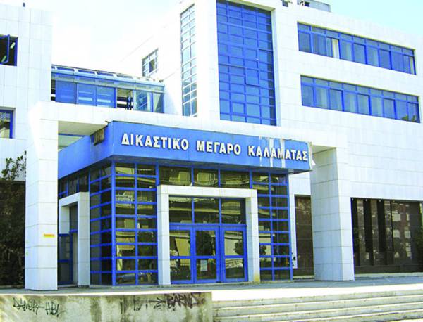 Μεσσηνία: Συμπαράσταση στους κατηγορούμενους αγρότες