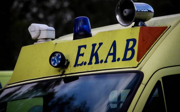 Κορινθία: Νεαρός άνδρας κρεμάστηκε με το λουρί του σκύλου του