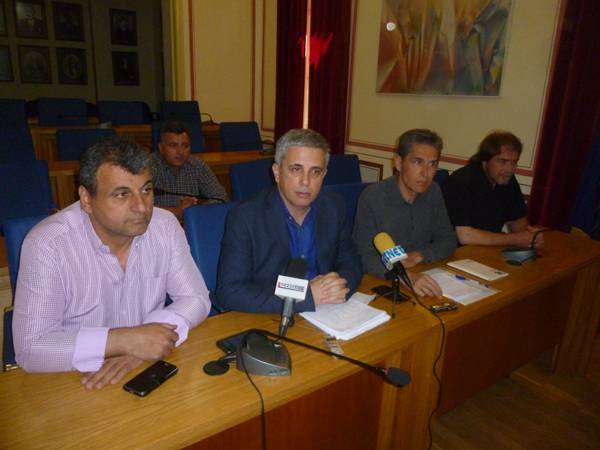 Εκδήλωση για την Πολιτιστική διοργανώνει η παράταξη Μάκαρη