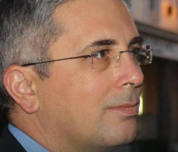 Μάκαρης: "Ο δήμος να στηρίξει ΤΕΙ και Πανεπιστήμιο"