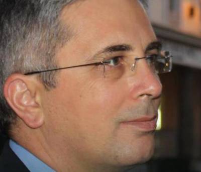 Μάκαρης: "Ο δήμος να στηρίξει ΤΕΙ και Πανεπιστήμιο"