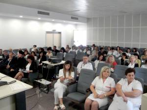 Το νοσηλευτικό προσωπικό προσφέρει σημαντικό έργο στο Νοσοκομείο Καλαμάτας