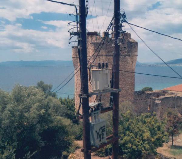 Πύργος - ΔΕΗ - Δήμος και… αναισθησία