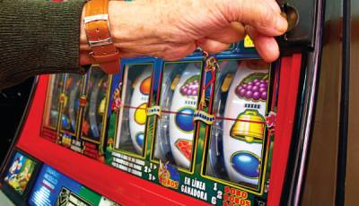 Συλλήψεις για “φρουτάκια” στους Γαργαλιάνους