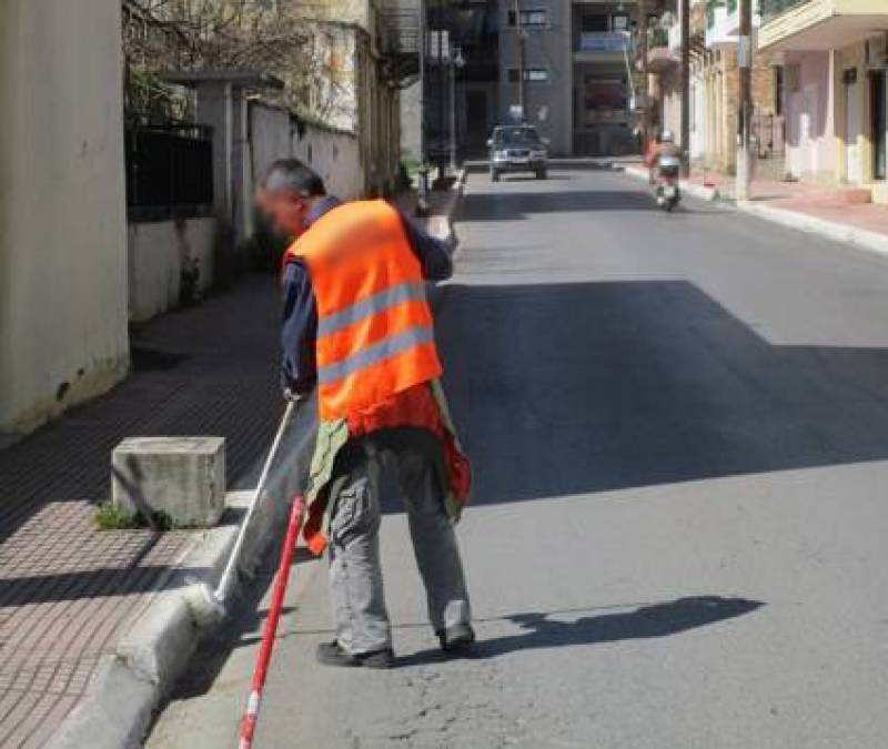Πρόσληψη 8 συμβασιούχων στη Τριφυλία