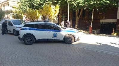 Διπλό φονικό στη Φοινικούντα: Την Τέταρτη απολογούνται τελικά οι 22χρονοι