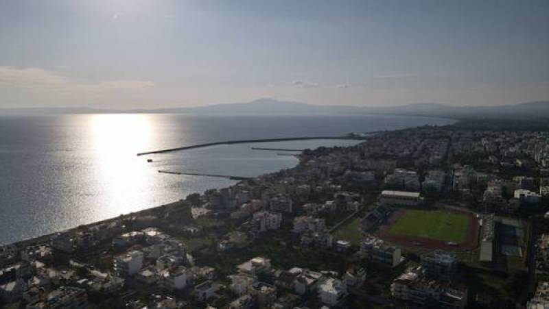 Καλαμάτα: Δάνειο για μελέτη ανάπλασης ανατολικής πόλης