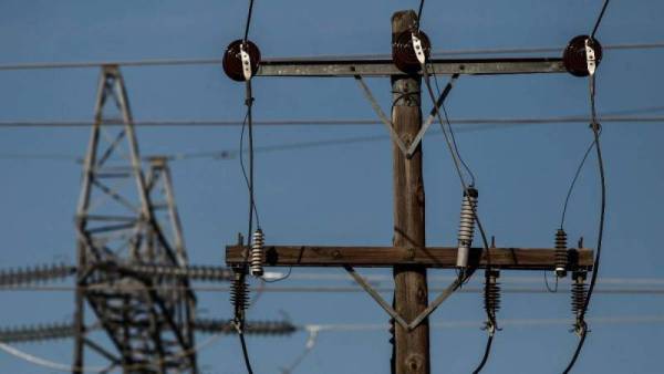 Επιβεβλημένες και αναγκαίες παρεμβάσεις που καθυστερούν