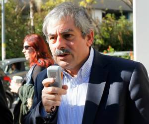 Δεσμεύσεις Πετράκου για Ολυμπία Οδό και Αεροδρόμιο