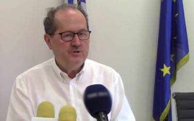 Αδεια υπαλλήλων στο Δήμο Καλαμάτας με υπογραφή... Νίκα