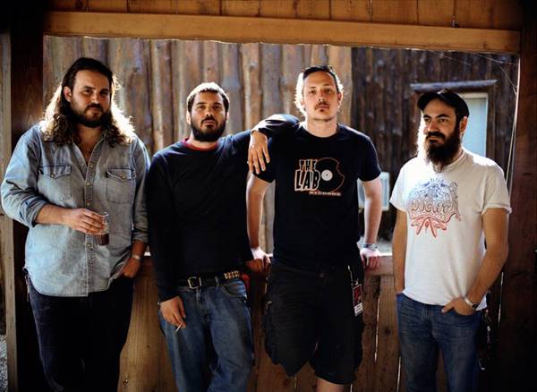 Στην Καλαμάτα οι "1000mods"