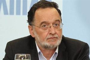 Ομιλία Λαφαζάνη στο Ναύπλιο