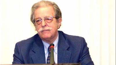 Πέθανε ο ομότιμος καθηγητής της Θεολογικής Σχολής του ΑΠΘ, Αντώνιος-Αιμίλιος Ταχιάος