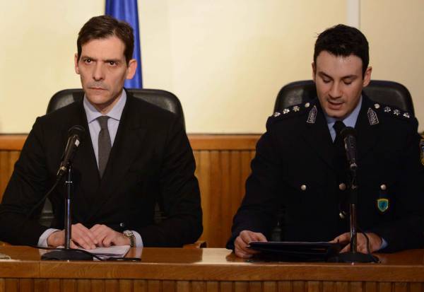 Το προφίλ του σίριαλ κίλερ που σκότωσε τον 79χρονο στη Σπηλιά (βίντεο)