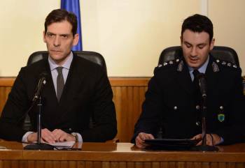 Το προφίλ του σίριαλ κίλερ που σκότωσε τον 79χρονο στη Σπηλιά (βίντεο)