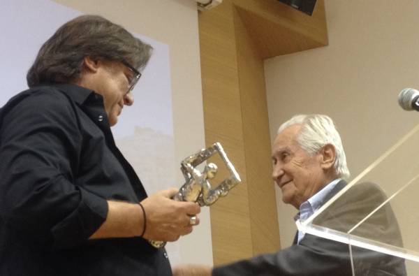 &quot;Στη φωλιά του χρόνου&quot;: Διεθνές βραβείο σε ντοκιμαντέρ του Αλεξ. Παπαηλιού για τη Γιάλοβα