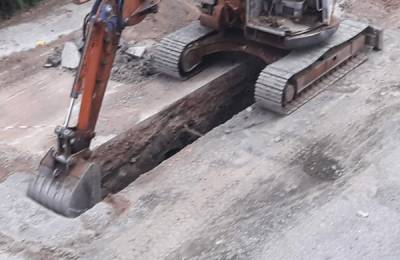 Προτεραιότητα το αντιπλημμυρικό του “Μορέα”