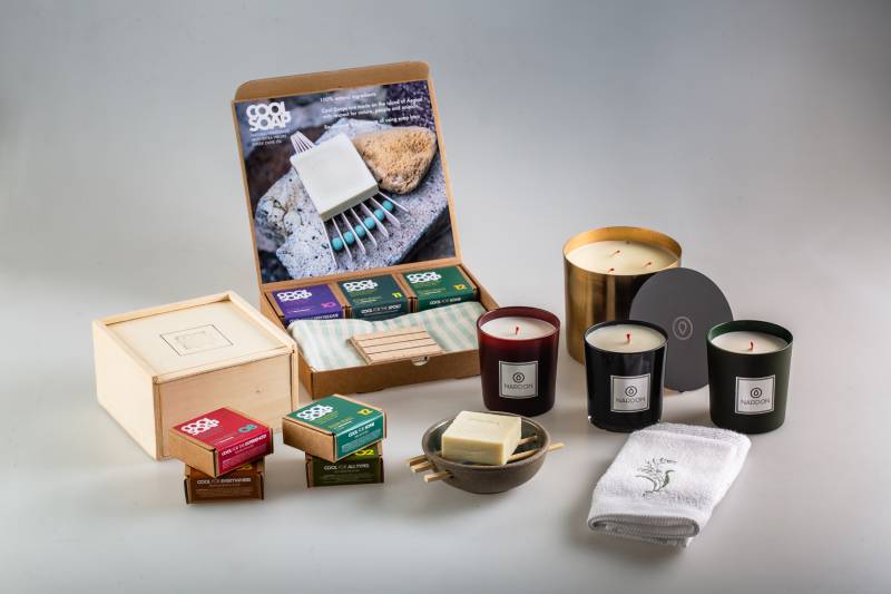 Δώρα για σπίτι... από το KLOSTI!