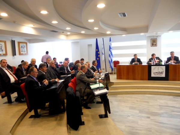 Φορείς και πολίτες της Μεσσήνης παραμένουν οργισμένοι - Αμεση ανάγκη τα μέτρα για τους τσιγγάνους